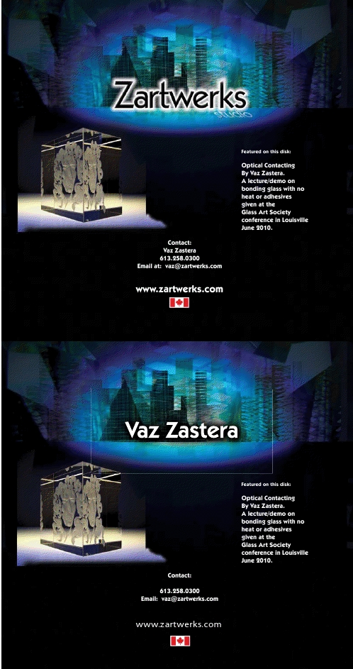 dvd cover