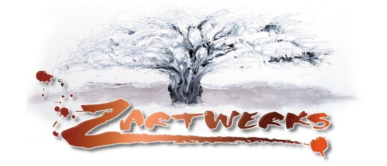 Zartwerks Logo